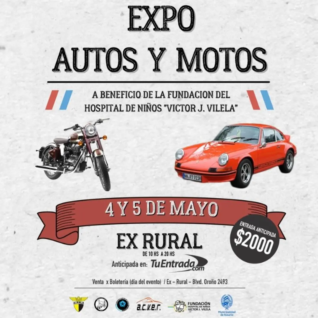 SUMATE COMO VOLUNTARIO EN NUESTRO STAND