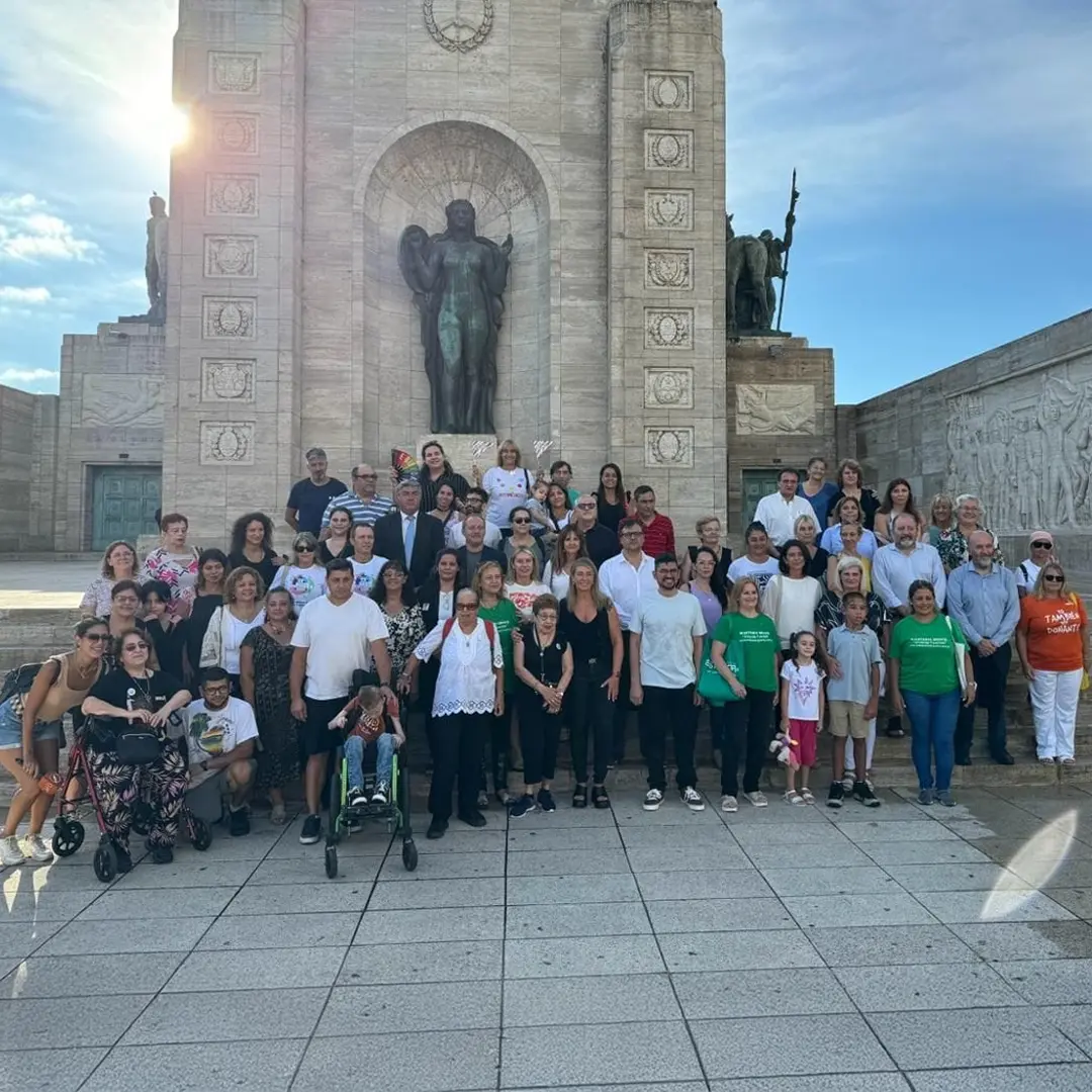 DIA MUNDIAL DE LAS ENFERMEDADES POCO FRECUENTES