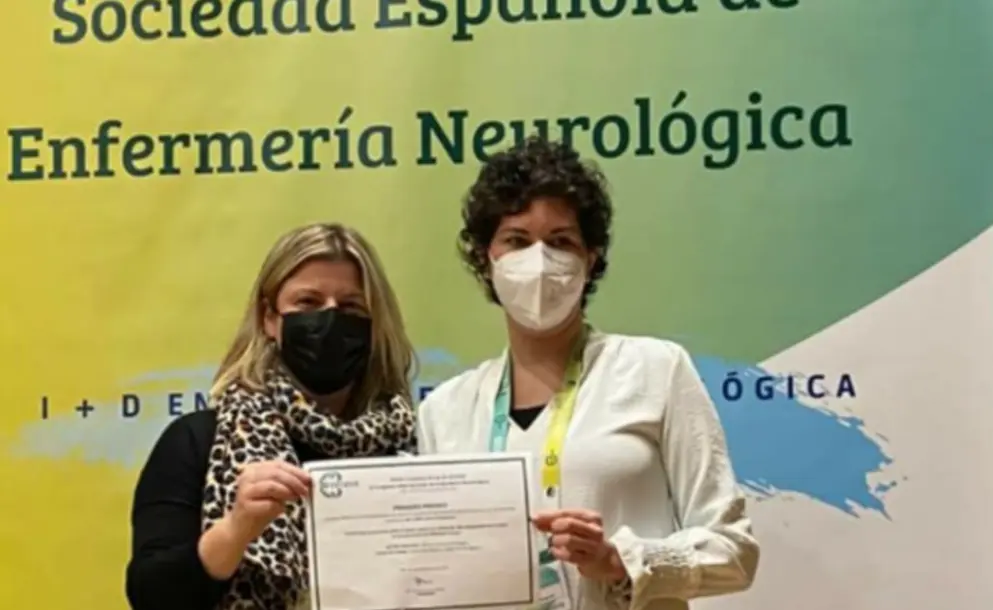 PARTICIPÁ DEL ESTUDIO DE INVESTIGACIÓN SOBRE MIASTENIA GRAVIS