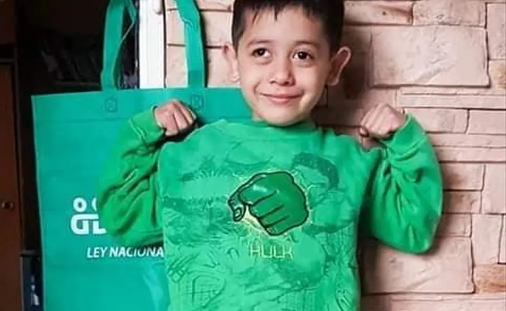 LA HISTORIA DE BAUTISTA FACIANO Y LA MIASTENIA GRAVIS