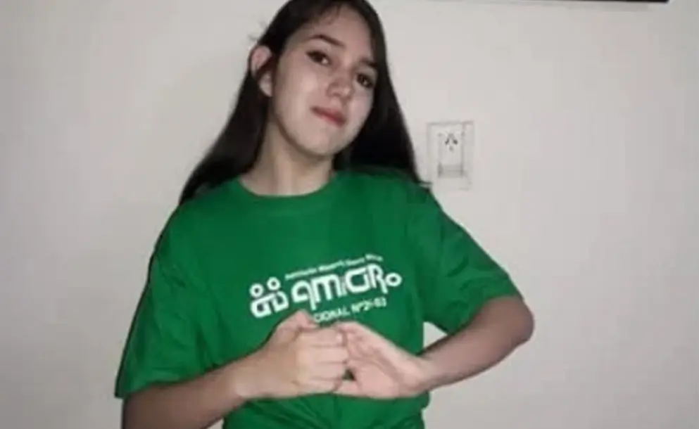 CHACO CELEBRA EL DÍA DE LA PERSONA CON MIASTENIA GRAVIS